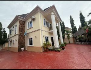 5 bedroom House for sale Karsana Abuja