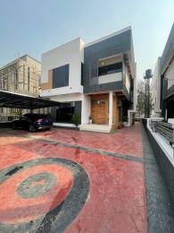 5 bedroom House for rent Ikota Lekki Lagos