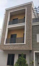 5 bedroom House for rent Cosgrove Estate Wuye Abuja