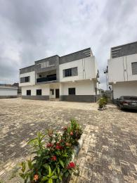 5 bedroom House for sale Life Camp Abuja