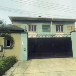 5 bedroom House for rent Phase 2 Ogudu GRA Ogudu Lagos