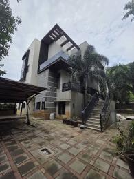 5 bedroom House for sale Jahi Abuja