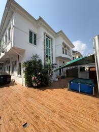 House for sale Osapa London Lekki Lagos Osapa london Lekki Lagos