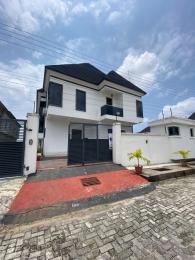 5 bedroom House for rent Off Lekki-Epe Expressway Ajah Lagos