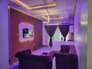 5 bedroom House for rent Awuse Estate Opebi Ikeja Lagos