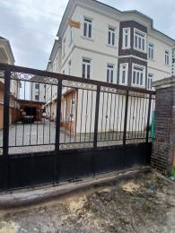 5 bedroom House for rent  Agungi Lekki Lagos