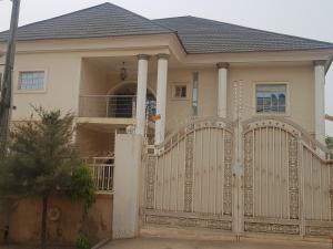 6 bedroom House for sale Durumi Abuja