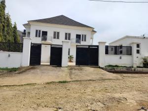 6 bedroom House for sale Behind And Gatehouse At Efab Metropolis Karsana Abuja