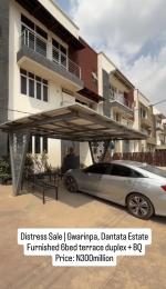 6 bedroom House for sale Dantata Estate, Gwarinpa Abuja