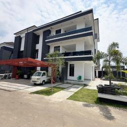 7 bedroom House for sale Kado District Abuja Diplomatic Zone Kado Abuja