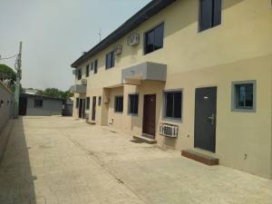 10 bedroom Flat / Apartment for rent Oduduwa Crescent Ikeja GRA Ikeja Lagos