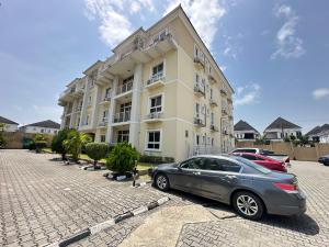 3 bedroom Flat / Apartment for rent Chevron Drive Lekki Lagos