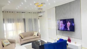 2 bedroom Flat / Apartment for rent Ebeano Supermarket Lekki Phase 1 Lagos State, Lekki Phase 1 Lekki Lagos