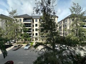 4 bedroom Flat / Apartment for sale Megamound Chevron Toll Gate Lekki Lagos