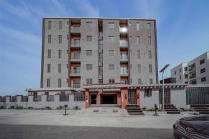 2 bedroom Flat / Apartment for rent Brownstone Estate, Off Kushenla Ikate Lekki, Lagos State. Ikate Lekki Lagos