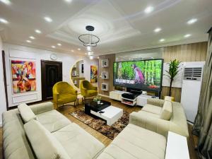 2 bedroom Flat / Apartment for rent  Victoria Island Extension Victoria Island Lagos