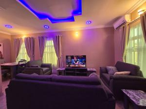 2 bedroom Flat / Apartment for rent Beechwood Estate Ibeju-Lekki Lagos