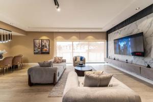 3 bedroom Flat / Apartment for rent Banana Island Ikoyi Lagos