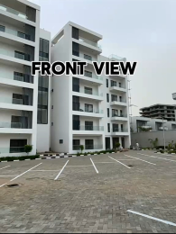 3 bedroom Flat / Apartment for rent Residence Mike Akhigbe Way Jabi District Fct Abuja. Jabi Abuja