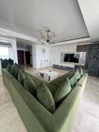 3 bedroom Flat / Apartment for rent Victoria Island Lagos State. Victoria Island Extension Victoria Island Lagos