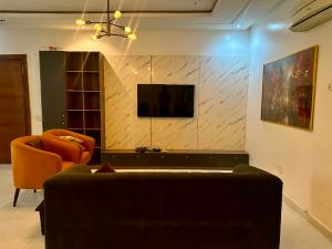 3 bedroom Flat / Apartment for rent  Ologolo Lekki Lagos