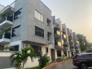 4 bedroom House for rent Alexander Road Ikoyi Lagos State. Old Ikoyi Ikoyi Lagos