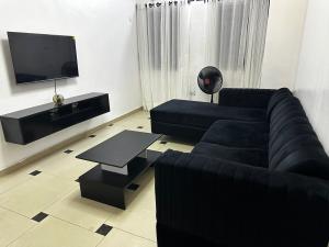 1 bedroom Flat / Apartment for rent Chevron Alternative Lekki Lagos