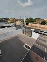 3 bedroom House for sale Goodwill Estate, Off Foodco, Inside Main Jericho Gra, Jericho Ibadan Oyo