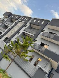 3 bedroom Flat / Apartment for rent Jabi Abuja Jabi Abuja