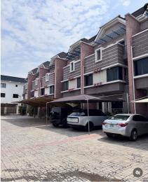 4 bedroom House for sale Jahi Serene And Secured Environment Jahi Abuja