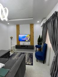 1 bedroom Flat / Apartment for rent New Road Off Alpha Beach Lekki Along Lekki Expressway Lekki Lagos