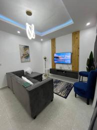 1 bedroom Flat / Apartment for rent Along Lekki Expressway Lekki Lagos