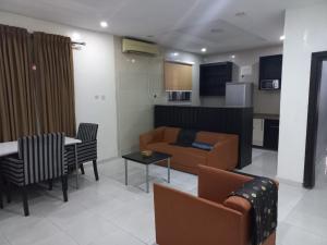 2 bedroom Flat / Apartment for rent Lekki Phase 1 Lekki Lagos