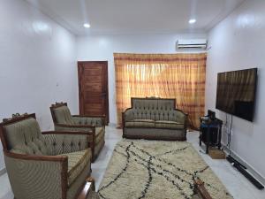 2 bedroom Flat / Apartment for rent Lekki Gardens Phase 5 Lekki Gardens estate Ajah Lagos