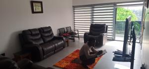 2 bedroom House for rent Lakowe Golf Estate Ibeju-Lekki Lagos
