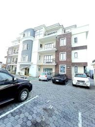 3 bedroom Flat / Apartment for rent Lekki Right Lekki Phase 1 Lekki Lagos