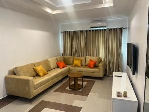 1 bedroom Flat / Apartment for rent Horizon Estate By Chisco Bus Stop Ikate Lekki Lagos