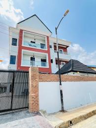 3 bedroom House for sale Ifako-ogba Ogba Lagos