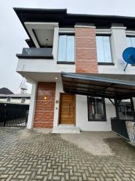 4 bedroom House for rent Chevron Lekki Lagos