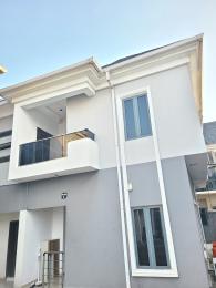 Flat / Apartment for sale Orchid Road Badore Ajah Lagos