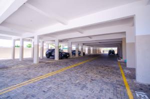 3 bedroom Flat / Apartment for rent Northern Foreshore Estate Chevron Lekki Lagos