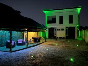 House for sale Egan Ikotun/Igando Lagos