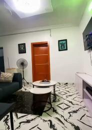 1 bedroom Flat / Apartment for rent Shomolu Shomolu Lagos