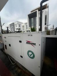 5 bedroom House for rent Orchid Lekki Orchid Lekki Lagos