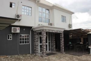 10 bedroom Commercial Property for sale Dutse Alhaji Utako Abuja