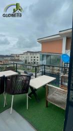 Commercial Property for rent Ikota Lekki Lagos