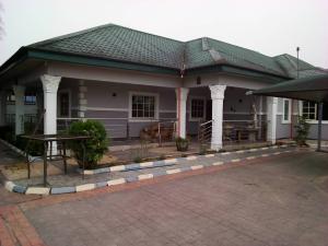 6 bedroom Commercial Property for sale Off Rukpokwu Road By Primary School Rupkpokwu Port Harcourt Rivers