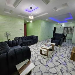3 bedroom House for rent Akobo Ibadan Oyo
