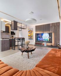 2 bedroom Flat / Apartment for rent Estate Ikate Lekki Lagos