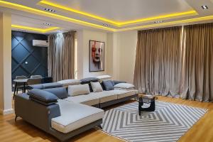 2 bedroom House for rent Old Ikoyi Old Ikoyi Ikoyi Lagos